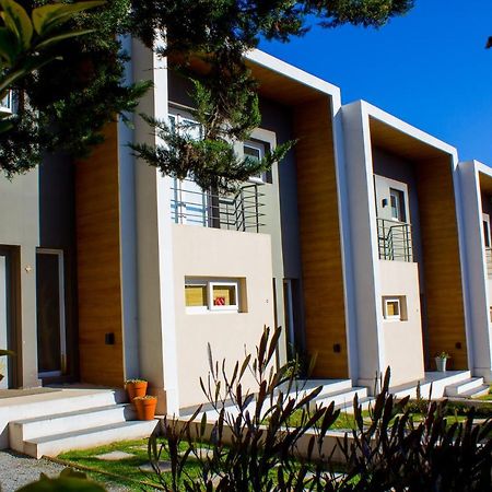 Ananda Apart Tandil - Dptos En Alquiler Temporario Екстер'єр фото