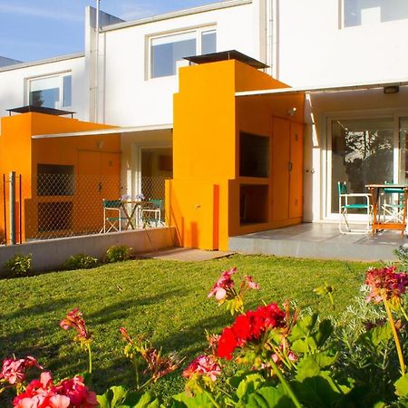Ananda Apart Tandil - Dptos En Alquiler Temporario Екстер'єр фото