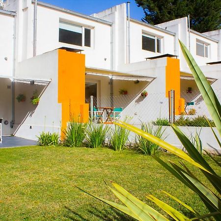 Ananda Apart Tandil - Dptos En Alquiler Temporario Екстер'єр фото