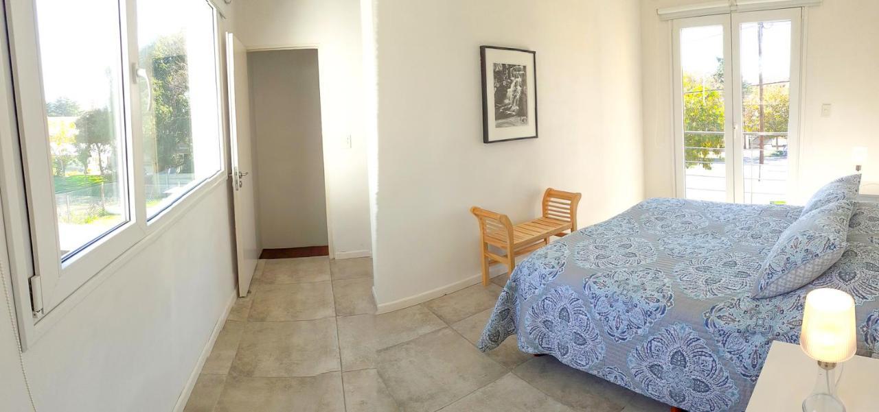 Ananda Apart Tandil - Dptos En Alquiler Temporario Екстер'єр фото